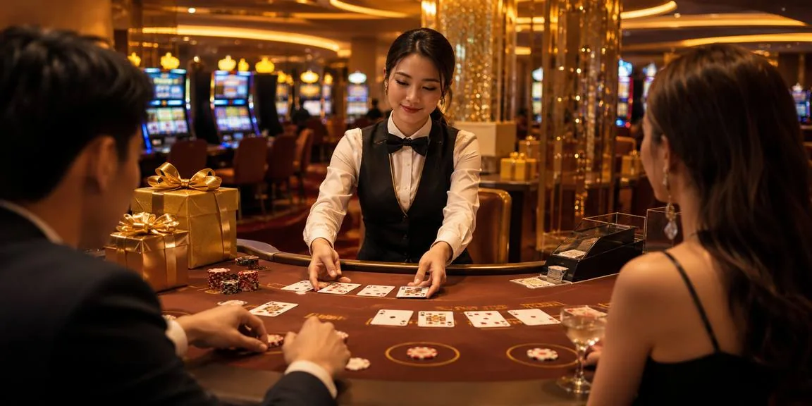 Game Mới